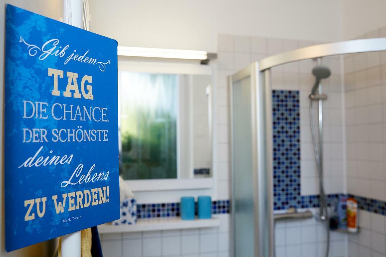 Bed & Breakfast Wesseloh Шневердинген Екстериор снимка